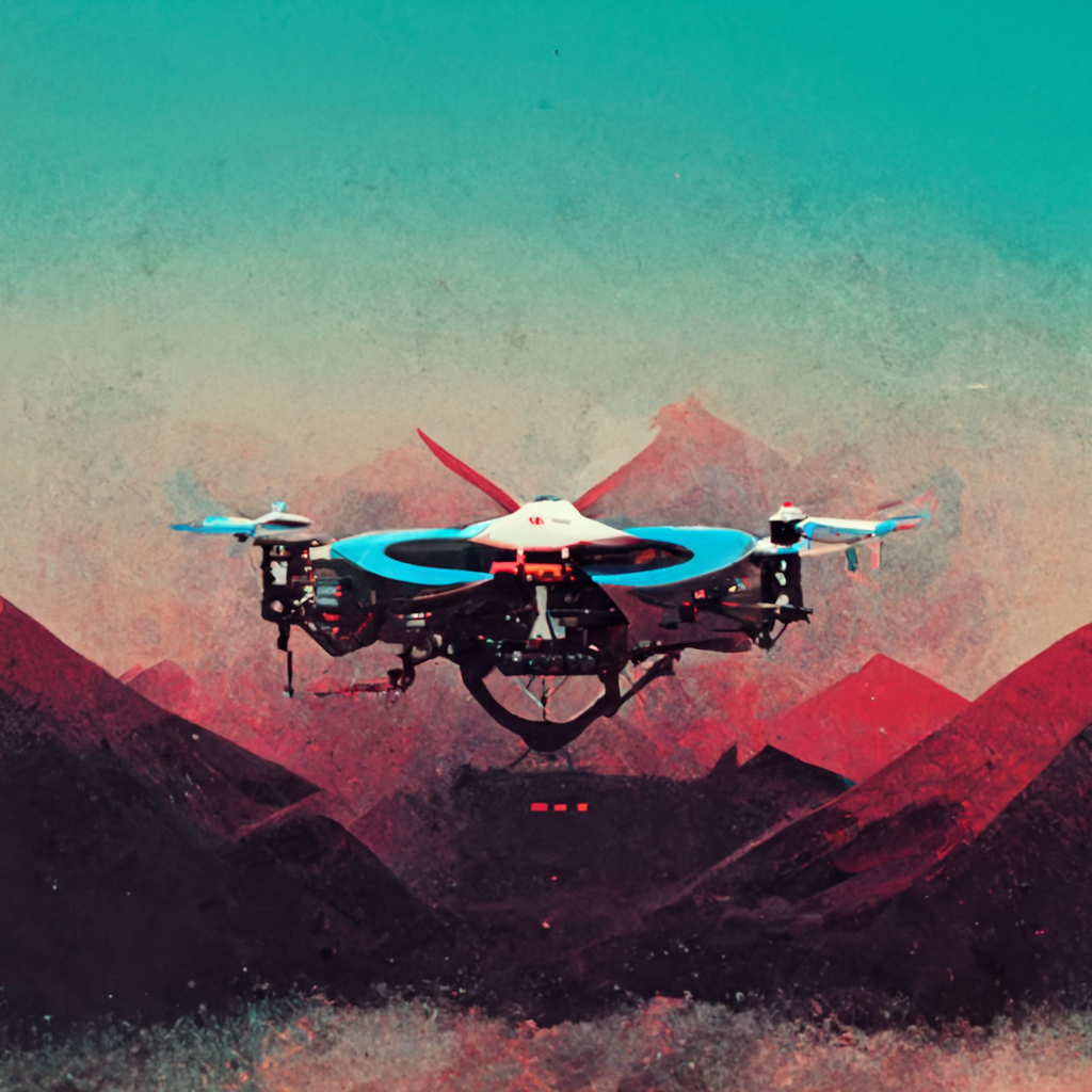 The future of drone racing is bright, with many exciting developments on the horizon. As technology continues to evolve and more people become interested in the sport, the potential for growth and innovation is significant.